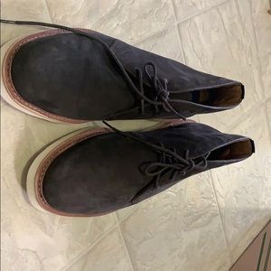 Cole Han men shoe